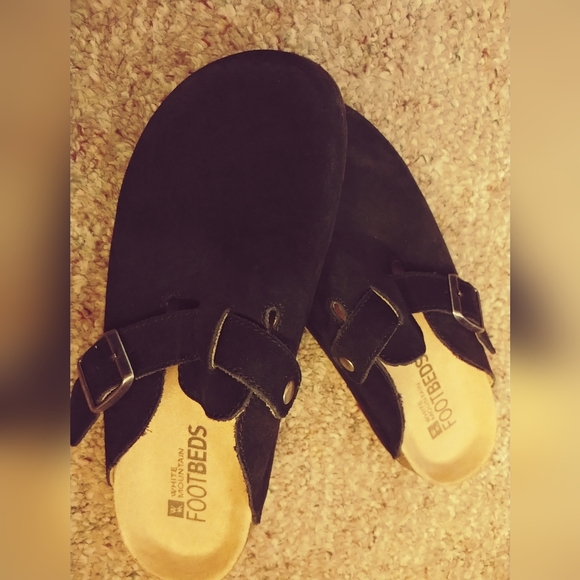 White Mountain Footbeds - Picture 3 of 3